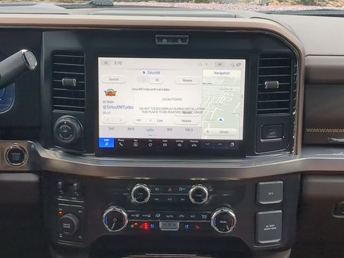 New 2026 Ford F250 King Ranch AWD/4WD image 16