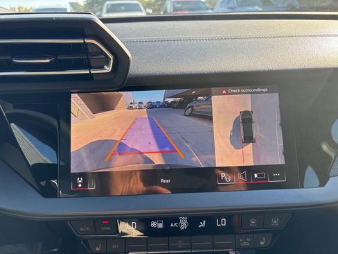 Certified 2025 Audi S3 Prestige w/ Prestige Package image 25