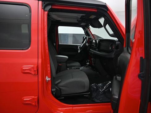 Used 2026 Jeep Gladiator Rubicon AWD/4WD image 26