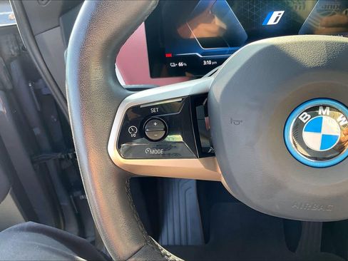 Used 2023 BMW iX xDrive50 w/ Premium Package image 19