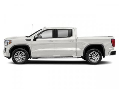 Used 2021 GMC Sierra 1500 Denali w/ Technology Package image 3