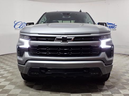 New 2026 Chevrolet Silverado 1500 RST image 3
