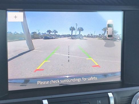 Used 2023 Ford Mustang EcoBoost w/ Equipment Group 101A image 20