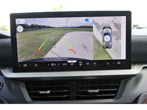 Used 2025 Ford Explorer ST-Line w/ Premium Package RWD image 22