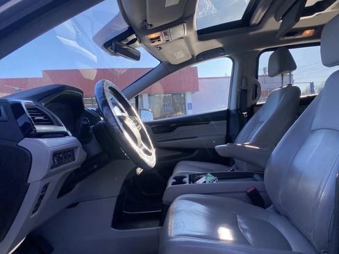 Used 2018 Honda Odyssey Elite image 18