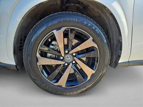 Used 2020 Lexus NX 300 FWD w/ Black Line Edition image 25