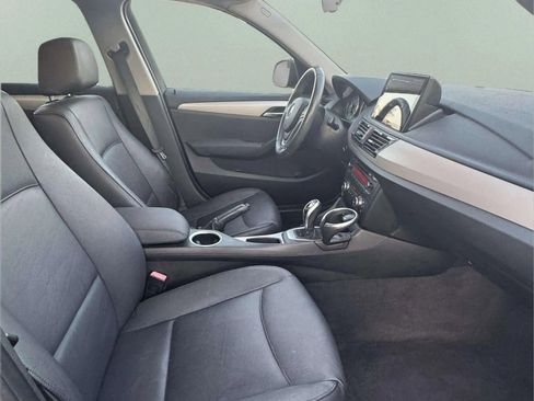 Used 2015 BMW X1 sDrive28i image 12