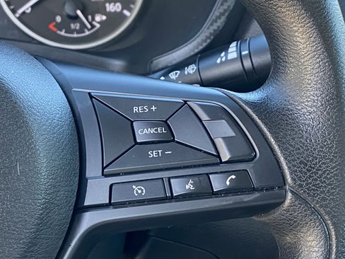 Used 2024 Nissan Sentra S image 28