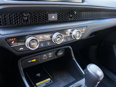 Certified 2025 Honda CR-V Sport-L image 26