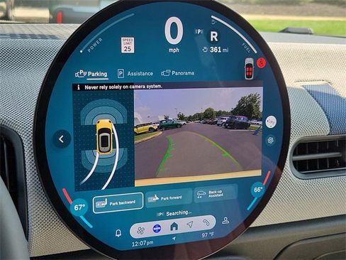 Used 2025 MINI Cooper S image 16