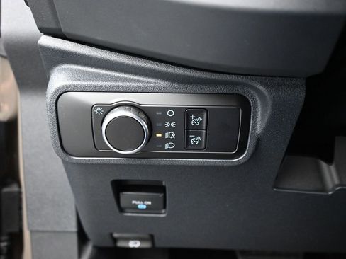 New 2026 Ford Bronco Badlands image 12