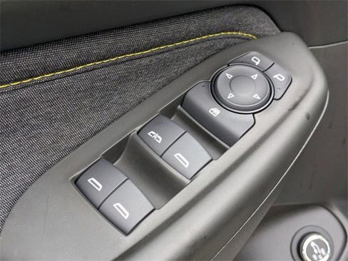 New 2026 Chevrolet TrailBlazer ACTIV w/ Convenience Package image 9