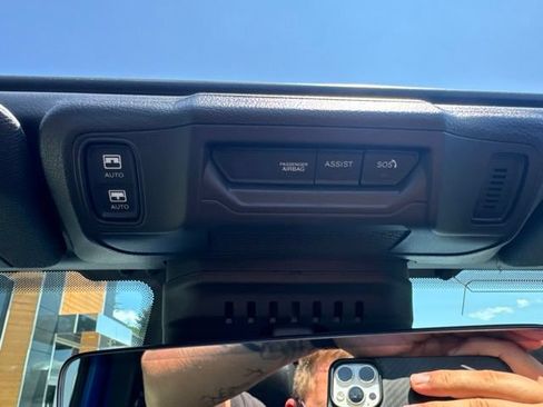 Used 2026 Jeep Wrangler Unlimited Sahara w/ Safety Group AWD/4WD image 28