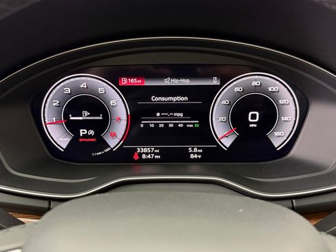 Used 2022 Audi Q5 2.0T Premium Plus w/ Premium Plus Package image 22