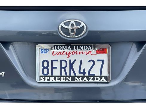 Used 2019 Toyota Corolla SE w/ Carpet Mat Package (TMS) FWD image 16