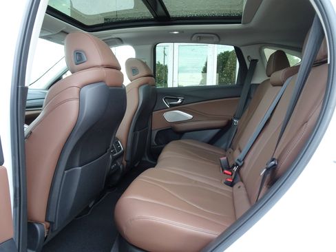 Used 2020 Acura RDX AWD w/ Technology Package image 16