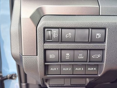 New 2026 Toyota 4Runner TRD Off-Road Premium image 20