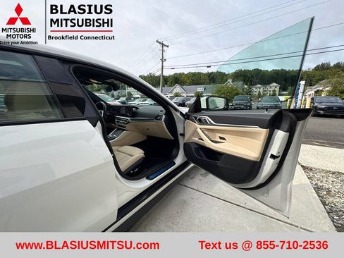 Used 2024 BMW 430i Gran Coupe xDrive w/ M Sport Package (Priority 1) AWD/4WD image 52