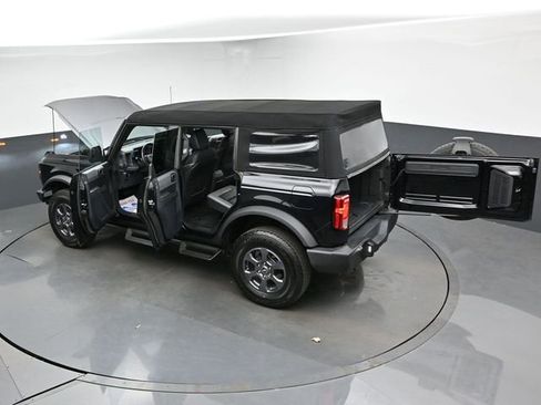 Used 2024 Ford Bronco Big Bend AWD/4WD image 43