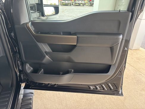 Used 2024 Ford F150 STX w/ Equipment Group 201A FX4 image 30