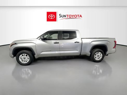 Used 2024 Toyota Tundra SR5 image 7