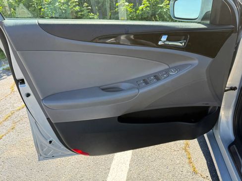 Used 2012 Hyundai Sonata Limited FWD image 36