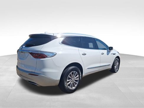 Certified 2024 Buick Enclave Premium image 13