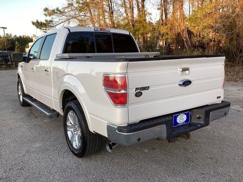 Used 2010 Ford F150 Lariat image 7