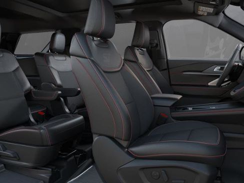 New 2025 Ford Explorer ST w/ Sun And Sound Package image 24