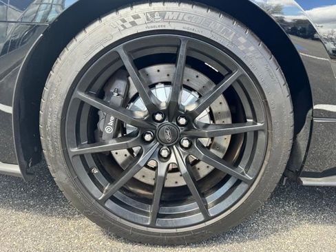 Used 2018 Ford Mustang Shelby GT350 w/ Electronics Package RWD image 54