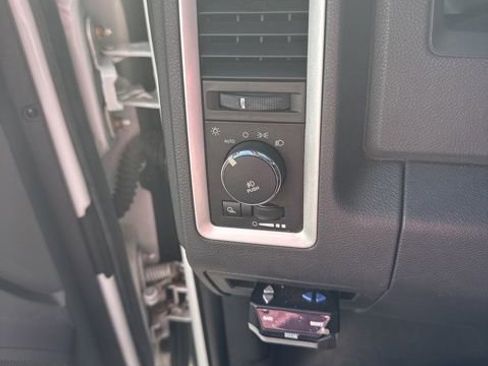 Used 2011 RAM 1500 Sport w/ Sport Premium Group AWD/4WD image 12