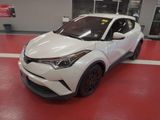 Certified 2019 Toyota C-HR LE image 3