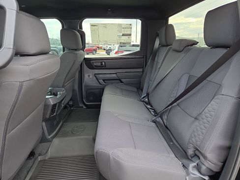New 2026 Toyota Tundra SR image 7