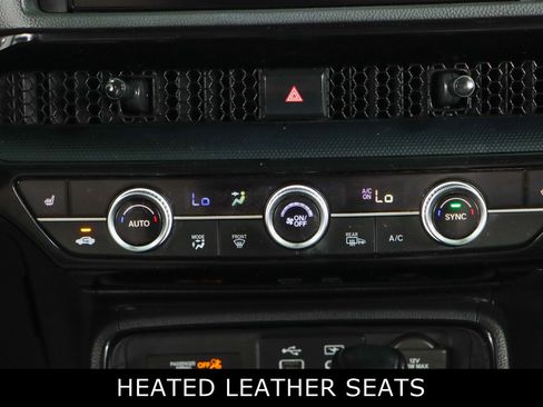 Used 2023 Honda CR-V EX-L image 20