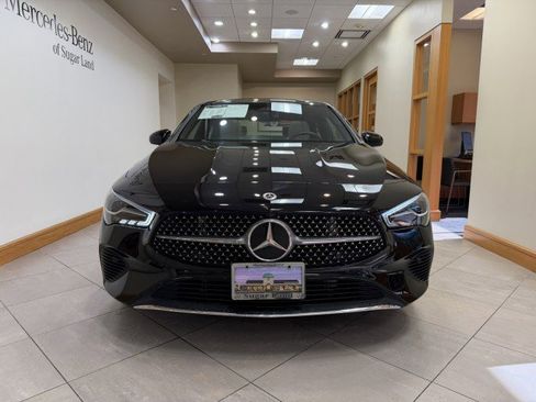 Certified 2025 Mercedes-Benz CLA 250 image 2
