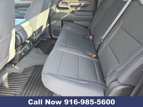 New 2026 Chevrolet Silverado 1500 LT image 21