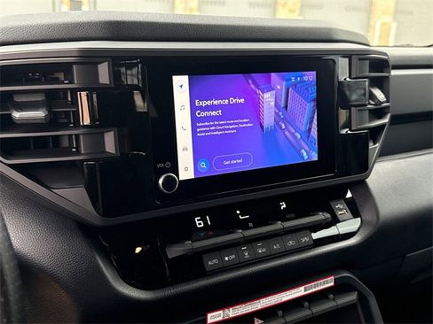 New 2026 Toyota Tundra SR image 20