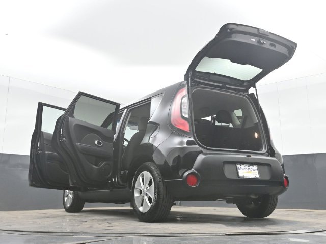 Used 2015 Kia Soul FWD image 53