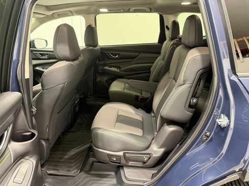 Used 2025 Subaru Ascent Onyx Edition image 43
