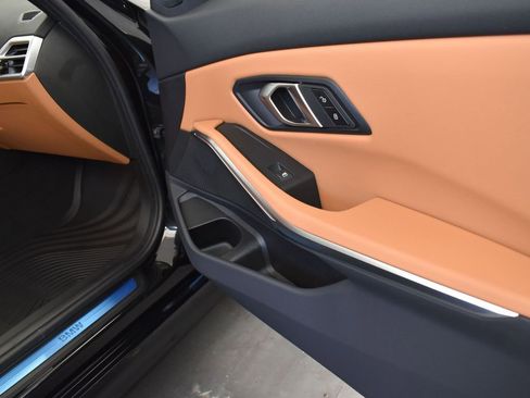 New 2026 BMW 330i Sedan w/ Convenience Package RWD image 23