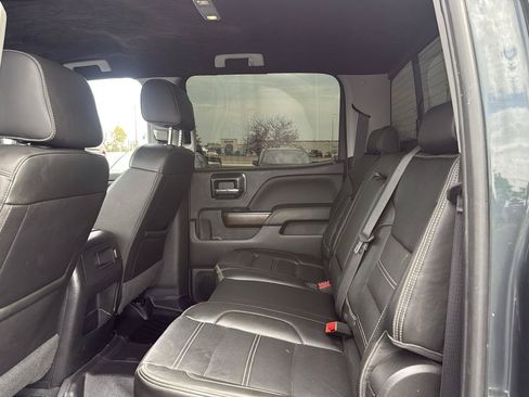 Used 2018 GMC Sierra 1500 Denali AWD/4WD image 24