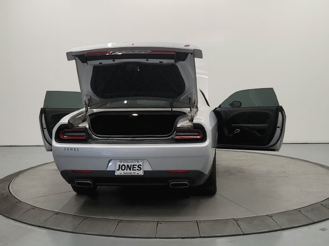 Used 2022 Dodge Challenger GT AWD/4WD image 15