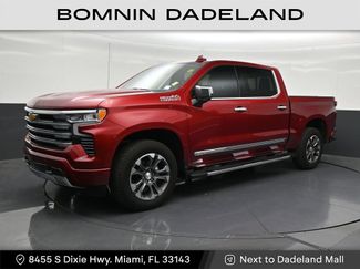 Used 2025 Chevrolet Silverado 1500 High Country RWD video 1
