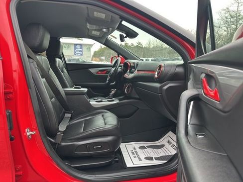 Used 2020 Chevrolet Blazer LT w/ Sound & Technology Package image 29