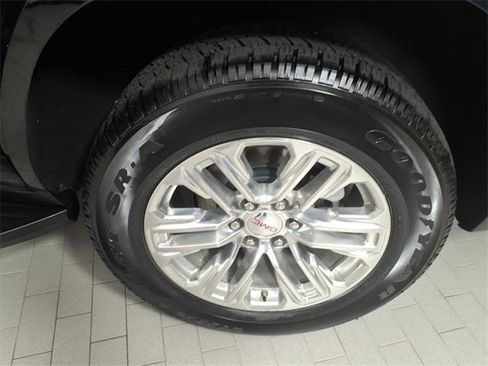 Used 2021 GMC Yukon SLE w/ Max Trailering Package image 19