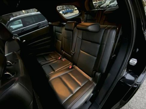 Used 2024 Dodge Durango GT image 20