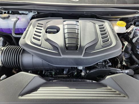 New 2026 Jeep Grand Wagoneer 4WD image 20