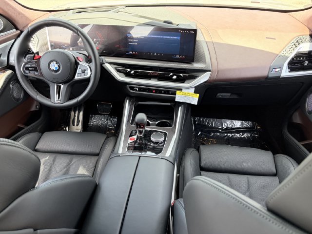 Used 2026 BMW XM Label Red AWD/4WD image 15