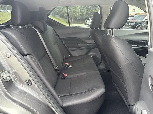 Certified 2024 Nissan Kicks S FWD image 18