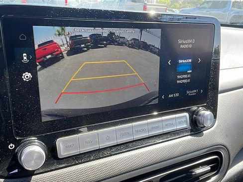 Used 2023 Hyundai Kona SEL w/ Cargo Package FWD image 22